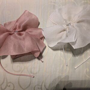 Tutu Du Monde Headbands